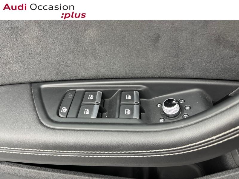 Voitures occasions Audi A4 Avant S Edition Orvault