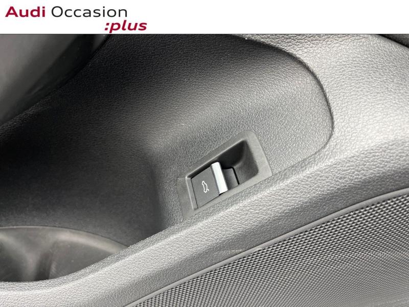 Voitures occasions Audi A4 Avant S Edition Orvault
