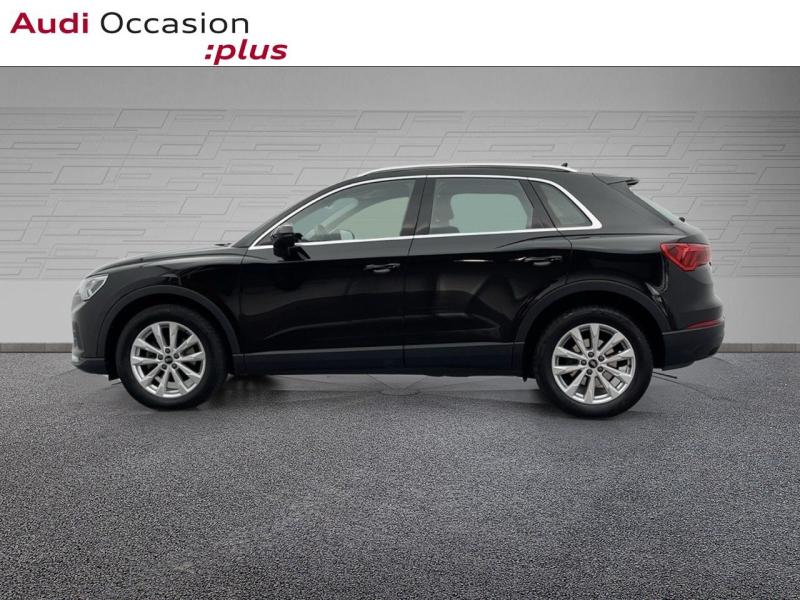 Voitures occasions Audi Q3 Business Executive Orvault