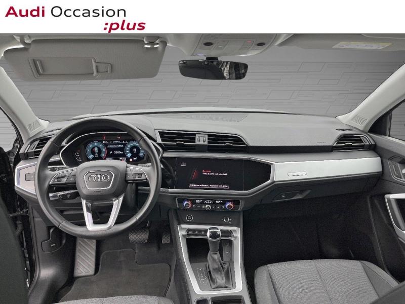 Voitures occasions Audi Q3 Business Executive Orvault