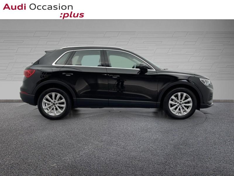 Voitures occasions Audi Q3 Business Executive Orvault
