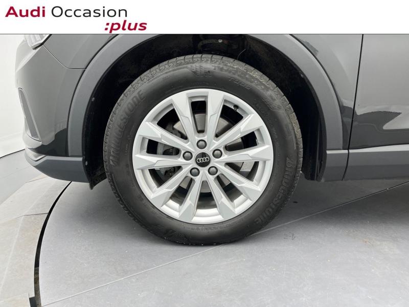 Voitures occasions Audi Q3 Business Executive Orvault