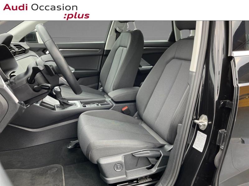 Voitures occasions Audi Q3 Business Executive Orvault