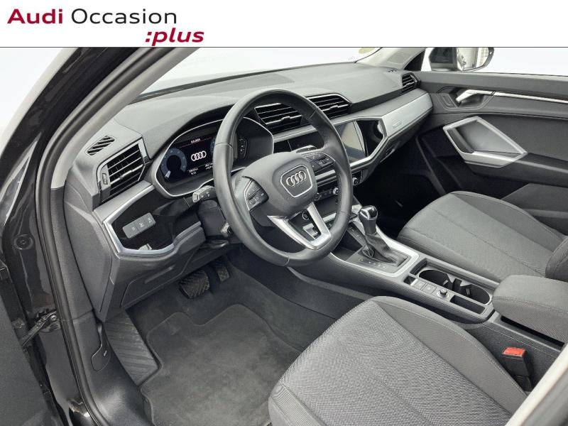 Voitures occasions Audi Q3 Business Executive Orvault