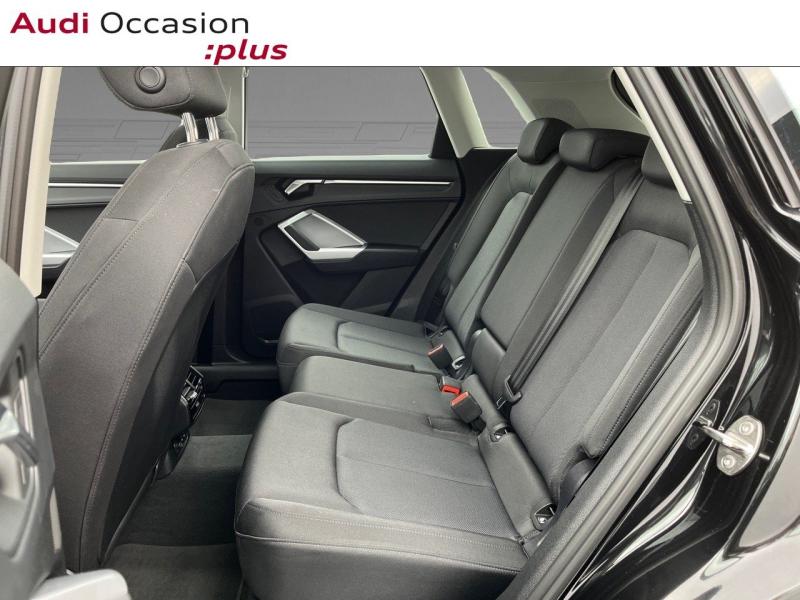 Voitures occasions Audi Q3 Business Executive Orvault