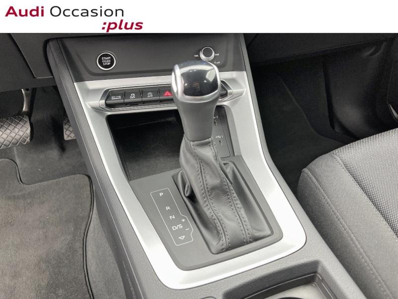 Voitures occasions Audi Q3 Business Executive Orvault