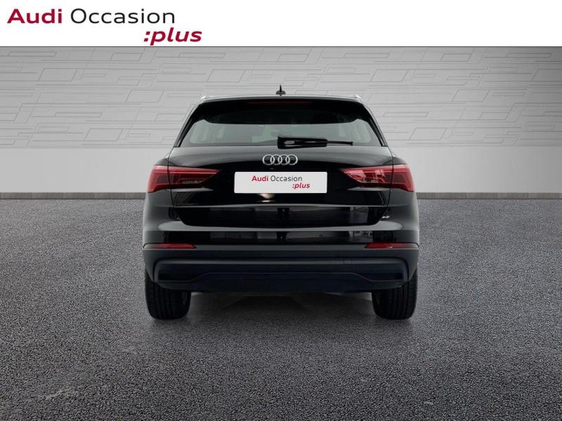 Voitures occasions Audi Q3 Business Executive Orvault