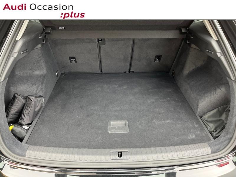 Voitures occasions Audi Q3 Business Executive Orvault