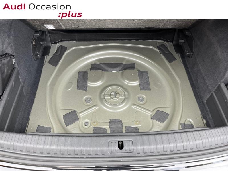 Voitures occasions Audi Q3 Business Executive Orvault