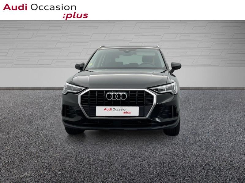 Voitures occasions Audi Q3 Business Executive Orvault