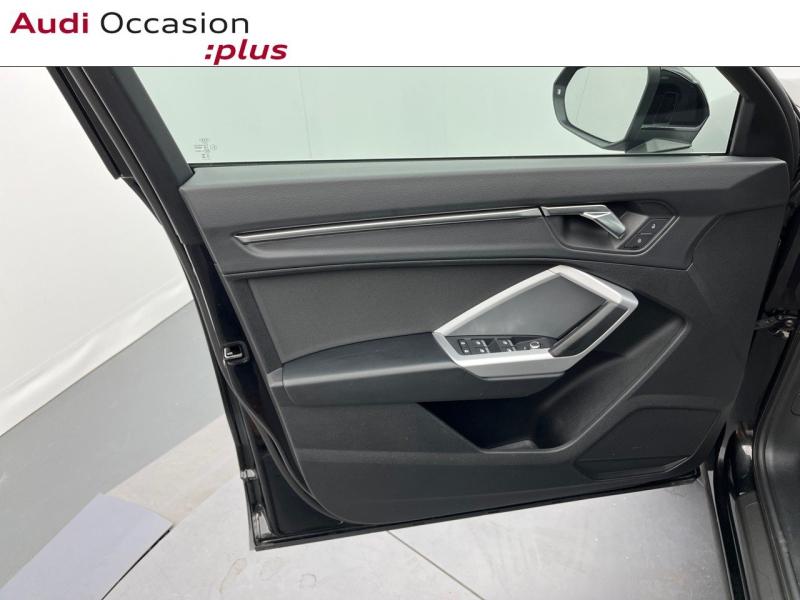 Voitures occasions Audi Q3 Business Executive Orvault