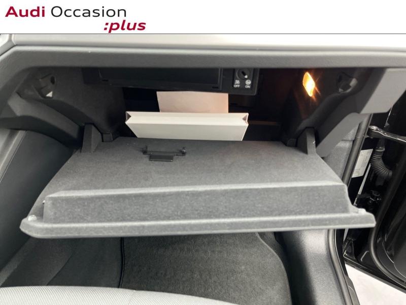 Voitures occasions Audi Q3 Business Executive Orvault