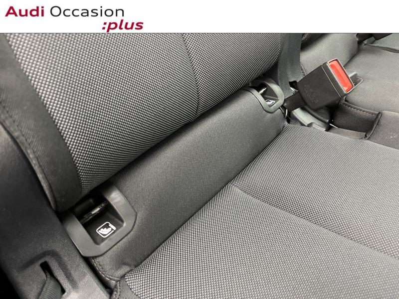 Voitures occasions Audi Q3 Business Executive Orvault