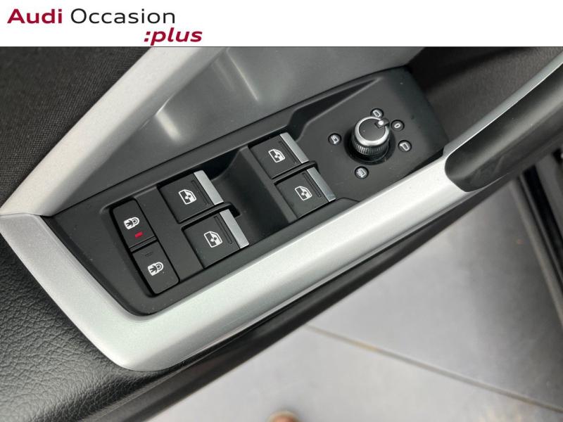 Voitures occasions Audi Q3 Business Executive Orvault