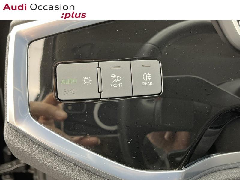 Voitures occasions Audi Q3 Business Executive Orvault