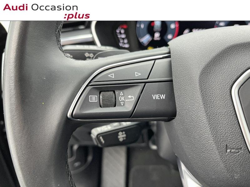 Voitures occasions Audi Q3 Business Executive Orvault