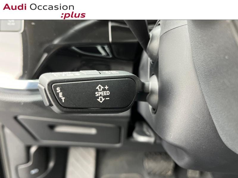 Voitures occasions Audi Q3 Business Executive Orvault
