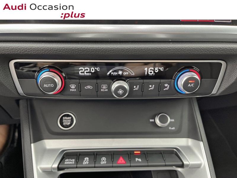 Voitures occasions Audi Q3 Business Executive Orvault