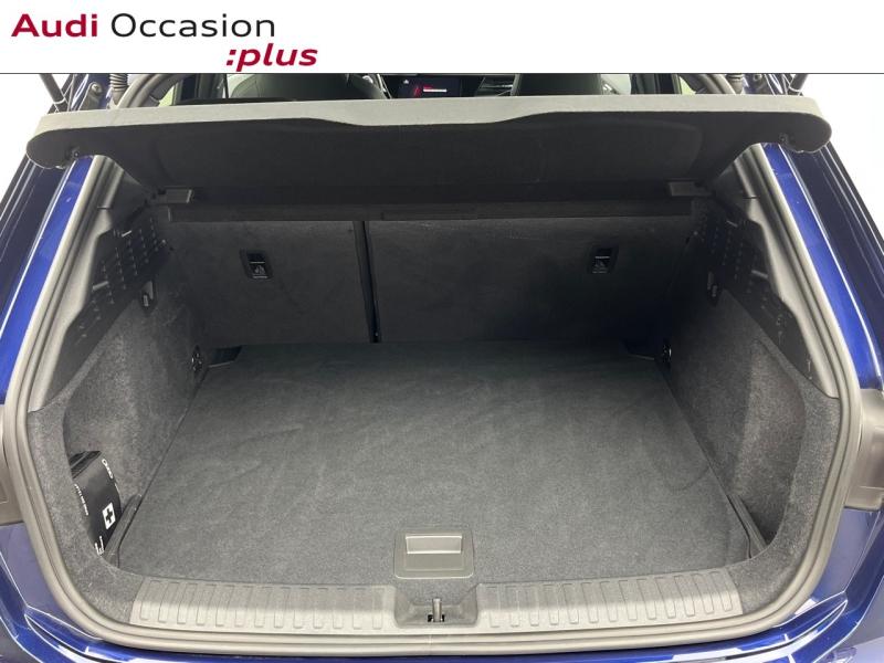 Voitures occasions Audi A3 Sportback S line Orvault