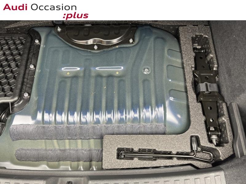 Voitures occasions Audi A3 Sportback S line Orvault