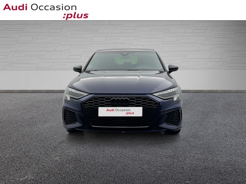 Voitures occasions Audi A3 Sportback S line Orvault