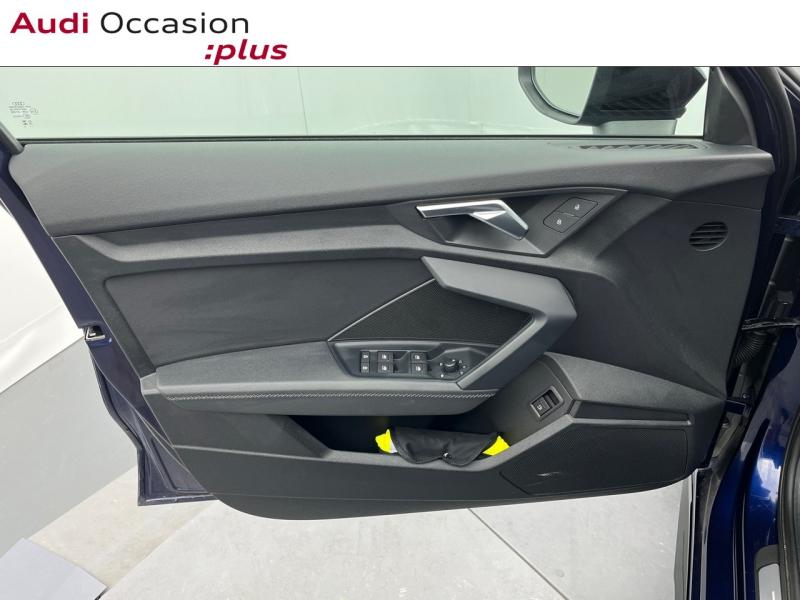 Voitures occasions Audi A3 Sportback S line Orvault
