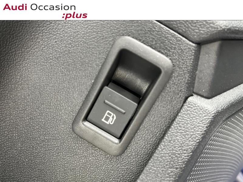 Voitures occasions Audi A3 Sportback S line Orvault
