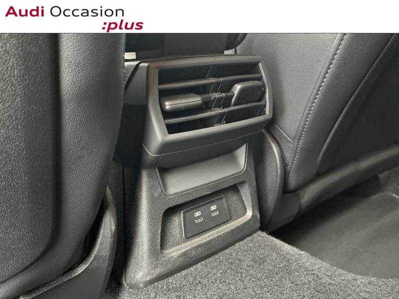 Voitures occasions Audi A3 Sportback S line Orvault