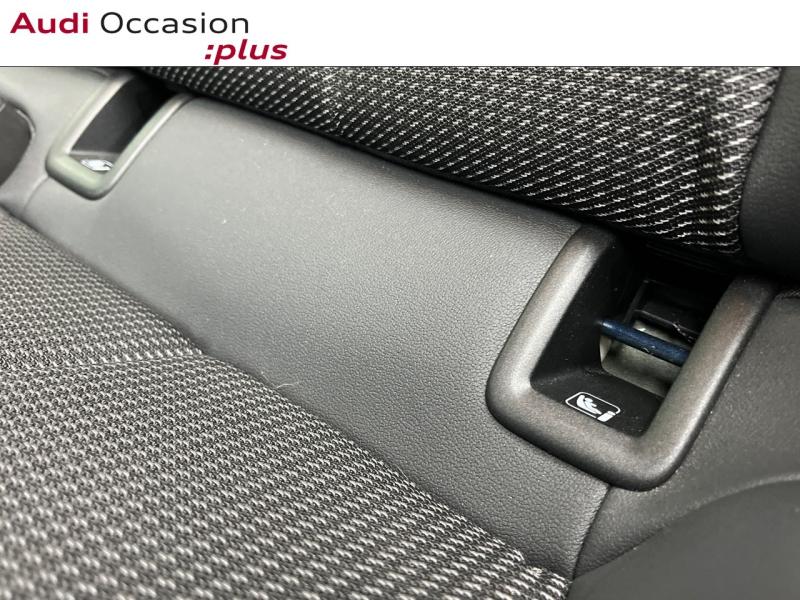 Voitures occasions Audi A3 Sportback S line Orvault