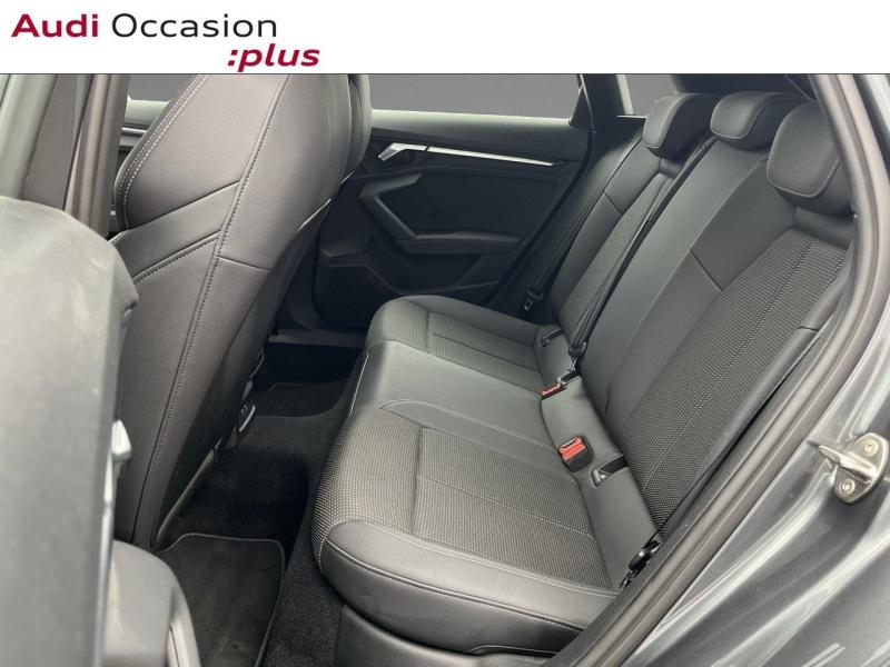 Voitures occasions Audi A3 Sportback S line Orvault