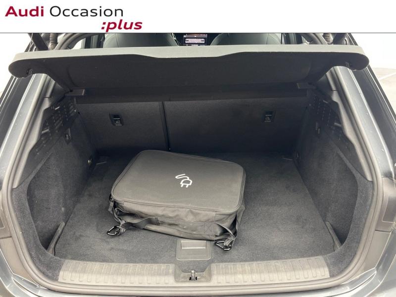 Voitures occasions Audi A3 Sportback S line Orvault