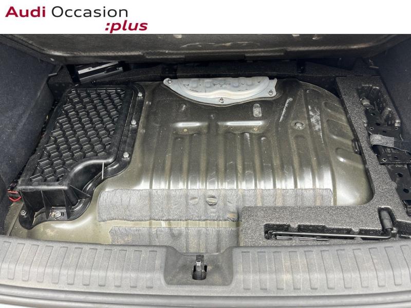 Voitures occasions Audi A3 Sportback S line Orvault