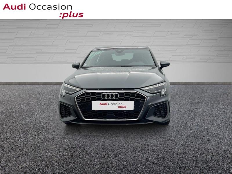 Voitures occasions Audi A3 Sportback S line Orvault