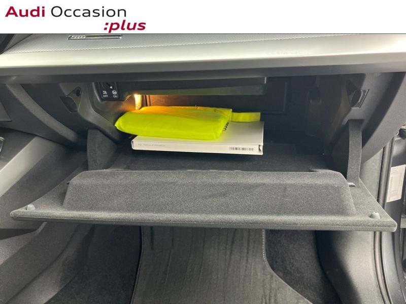 Voitures occasions Audi A3 Sportback S line Orvault