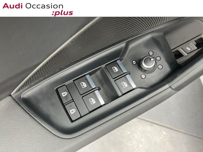 Voitures occasions Audi A3 Sportback S line Orvault