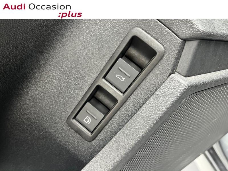 Voitures occasions Audi A3 Sportback S line Orvault