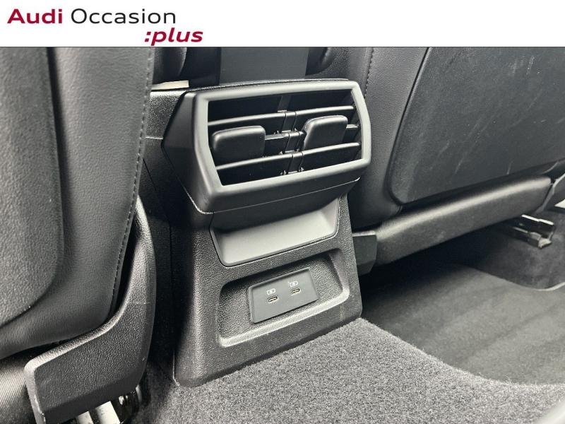 Voitures occasions Audi A3 Sportback S line Orvault