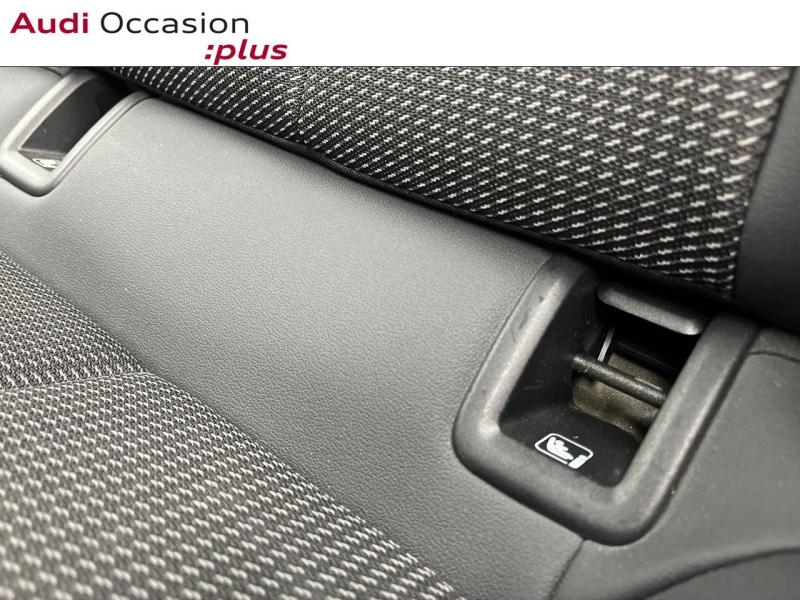 Voitures occasions Audi A3 Sportback S line Orvault