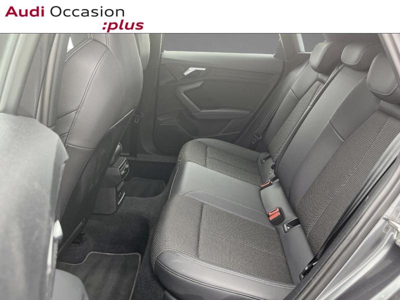 Voitures occasions Audi A3 Sportback S line Orvault