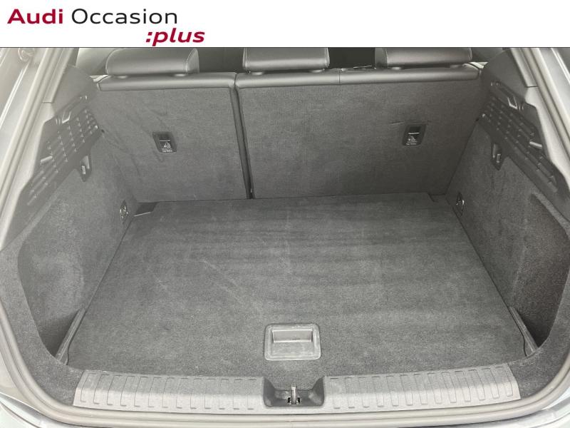 Voitures occasions Audi A3 Sportback S line Orvault