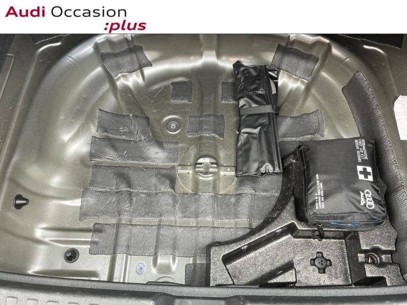 Voitures occasions Audi A3 Sportback S line Orvault