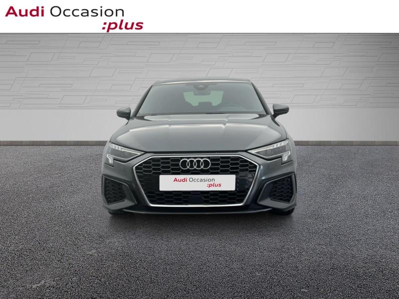 Voitures occasions Audi A3 Sportback S line Orvault