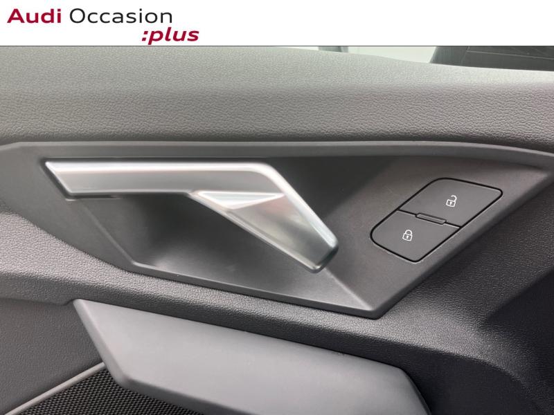 Voitures occasions Audi A3 Sportback S line Orvault