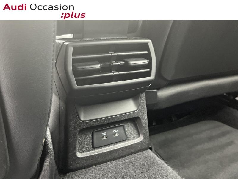 Voitures occasions Audi A3 Sportback S line Orvault