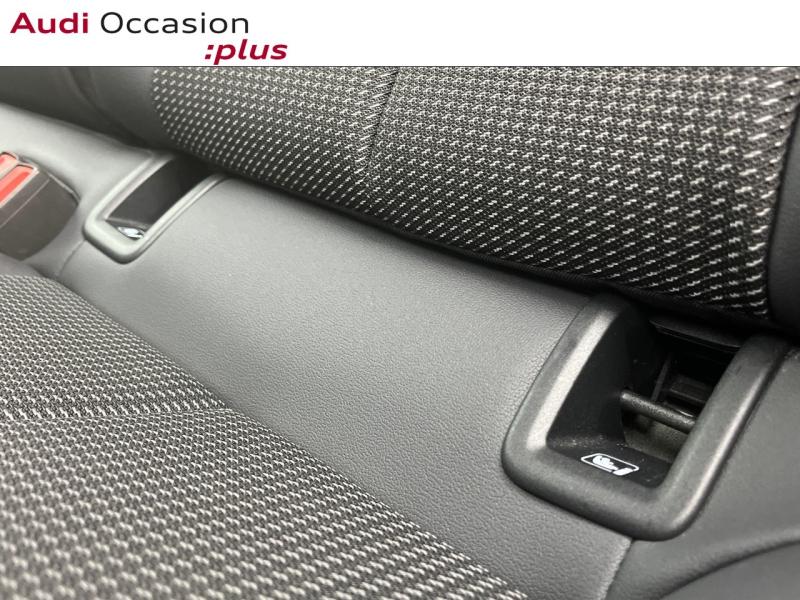 Voitures occasions Audi A3 Sportback S line Orvault