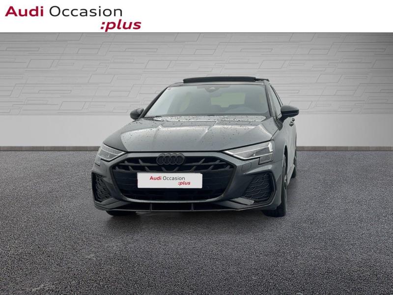 Voitures occasions Audi A3 Sportback S line Orvault