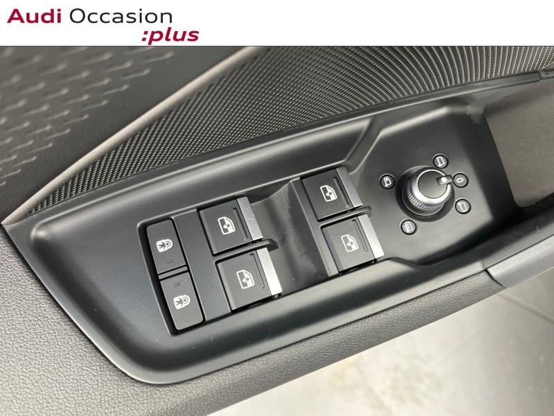 Voitures occasions Audi A3 Sportback S line Orvault