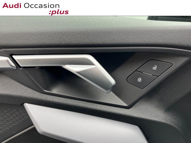 Voitures occasions Audi A3 Sportback S line Orvault
