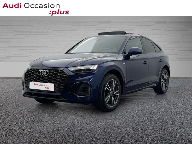 Audi Q5 Sportback