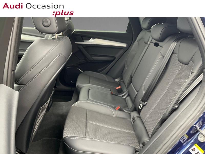 Voitures occasions Audi Q5 Sportback S line Orvault